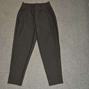 Old Navy Taupe Active Pant